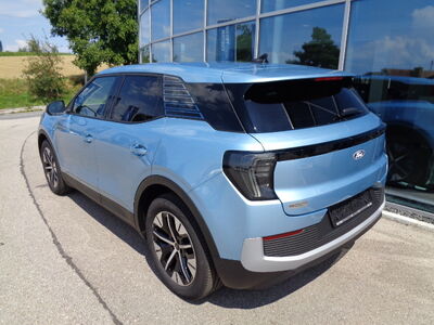 Ford Explorer Neuwagen