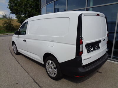 Ford Transit Connect Neuwagen