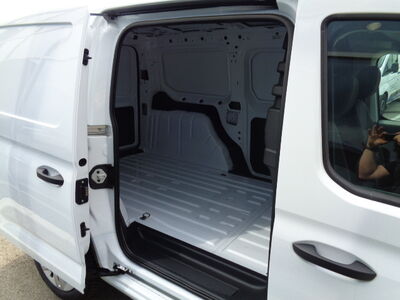 Ford Transit Connect Neuwagen