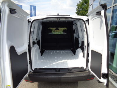 Ford Transit Connect Neuwagen