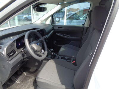 Ford Transit Connect Neuwagen