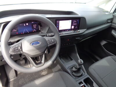 Ford Transit Connect Neuwagen