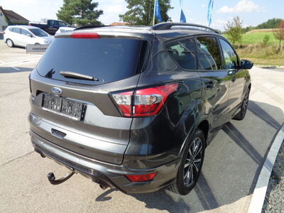 Ford Kuga Gebrauchtwagen