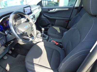 Ford Kuga Gebrauchtwagen