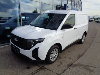 Ford Transit Courier Neuwagen