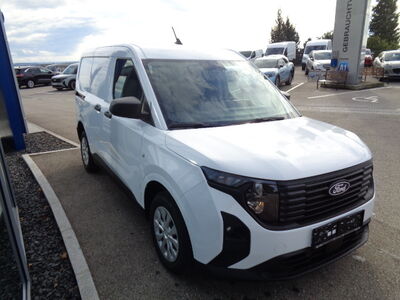 Ford Transit Courier Neuwagen