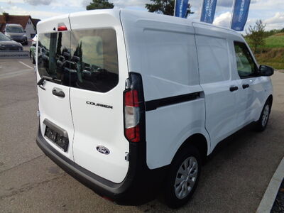 Ford Transit Courier Neuwagen