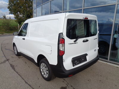 Ford Transit Courier Neuwagen