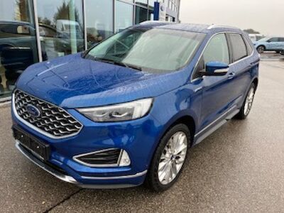 Ford Edge Gebrauchtwagen