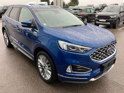 Ford Edge Gebrauchtwagen