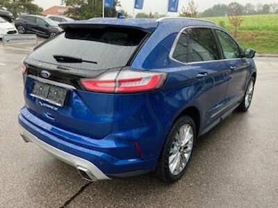 Ford Edge Gebrauchtwagen