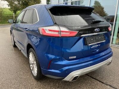 Ford Edge Gebrauchtwagen