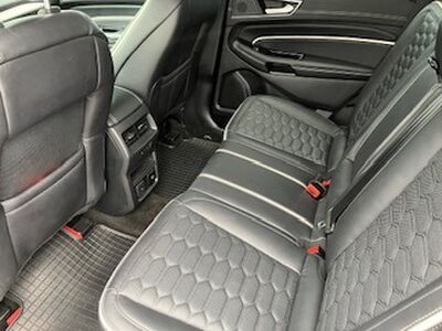 Ford Edge Gebrauchtwagen