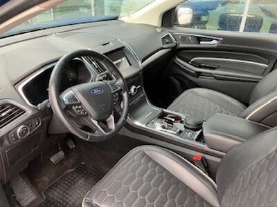 Ford Edge Gebrauchtwagen