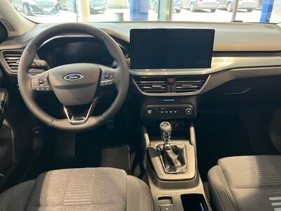 Ford Focus Neuwagen