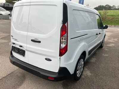 Ford Transit Connect Gebrauchtwagen