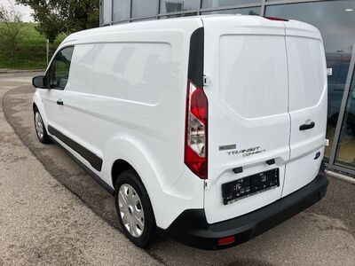 Ford Transit Connect Gebrauchtwagen