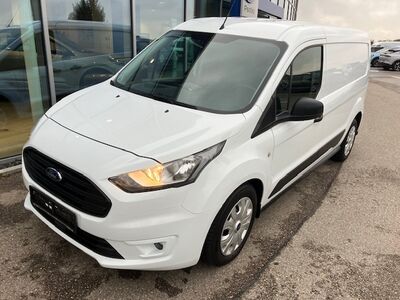 Ford Transit Connect Gebrauchtwagen