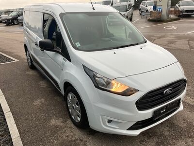 Ford Transit Connect Gebrauchtwagen