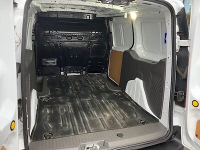 Ford Transit Connect Gebrauchtwagen