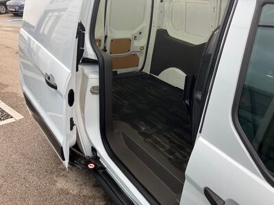 Ford Transit Connect Gebrauchtwagen