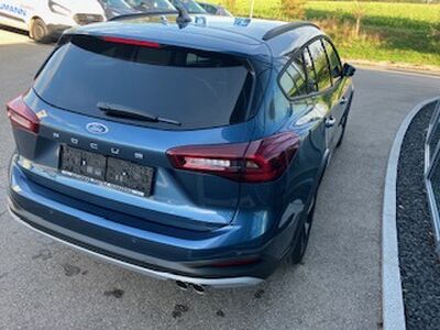 Ford Focus Neuwagen