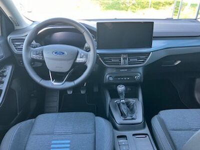 Ford Focus Neuwagen