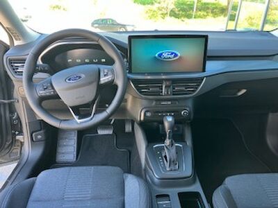 Ford Focus Neuwagen