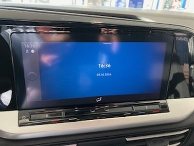 Ford Tourneo Connect Neuwagen