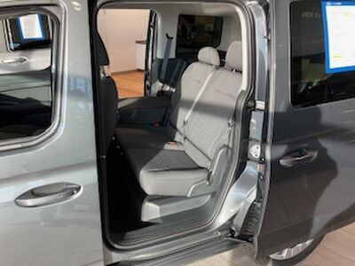 Ford Tourneo Connect Neuwagen