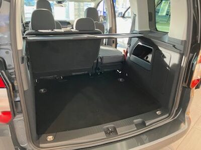 Ford Tourneo Connect Neuwagen