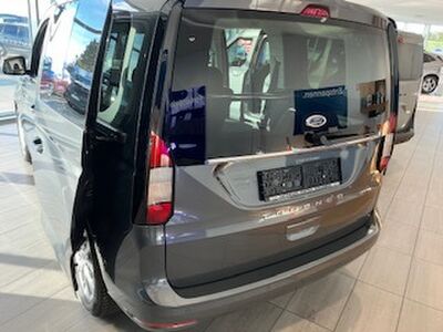 Ford Tourneo Connect Neuwagen