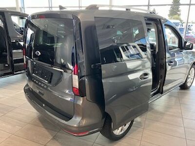 Ford Tourneo Connect Neuwagen