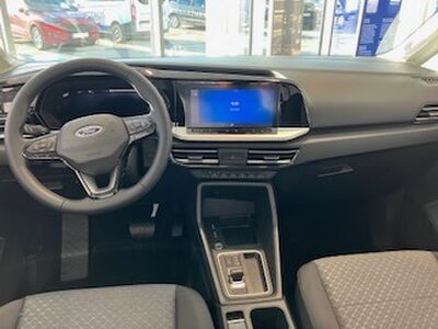 Ford Tourneo Connect Neuwagen