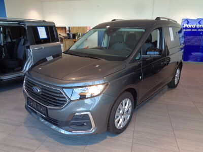 Ford Tourneo Connect Neuwagen