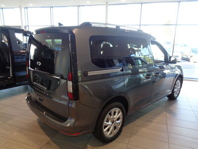 Ford Tourneo Connect Neuwagen