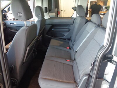 Ford Tourneo Connect Neuwagen