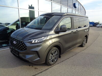 Ford Tourneo Custom Neuwagen