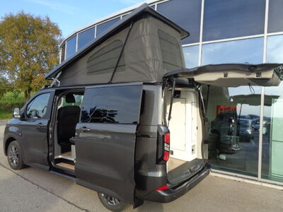 Ford Tourneo Custom Neuwagen