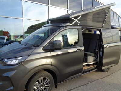 Ford Tourneo Custom Neuwagen