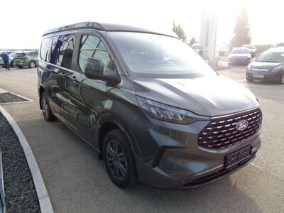 Ford Tourneo Custom Neuwagen