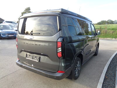 Ford Tourneo Custom Neuwagen