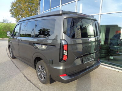 Ford Tourneo Custom Neuwagen