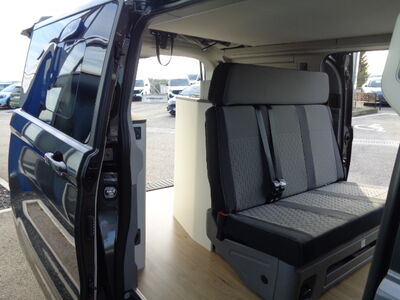 Ford Tourneo Custom Neuwagen