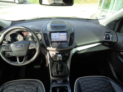 Ford Kuga Gebrauchtwagen