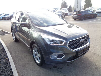 Ford Kuga Gebrauchtwagen