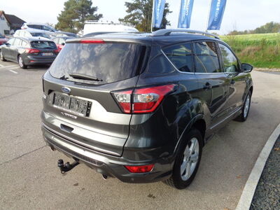 Ford Kuga Gebrauchtwagen