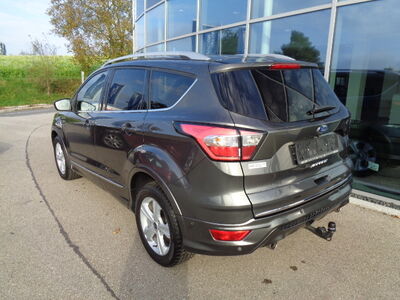 Ford Kuga Gebrauchtwagen