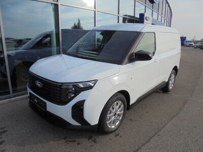 Ford Transit Courier Neuwagen