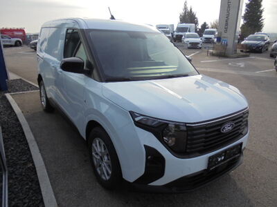 Ford Transit Courier Neuwagen